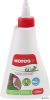 Hobbiragasztó, 125 ml, KORES "White Glue"