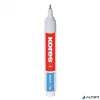 Hibajavító toll, 9 ml, KORES "Metal Tip"