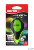 Hibajavító roller, 4,2 mm x 8 m, KORES "2WAY Neon", vegyes színekben