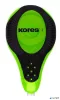 Hibajavító roller, 4,2 mm x 8 m, KORES "2WAY Neon", vegyes színekben