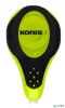 Hibajavító roller, 4,2 mm x 8 m, KORES "2WAY Neon", vegyes színekben