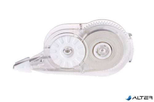 Utántöltő kazetta, 4,2 mm x 10 m, KORES "Refill Roller" hibajavító rollerhez