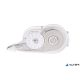 Utántöltő kazetta, 4,2 mm x 10 m, KORES "Refill Roller" hibajavító rollerhez