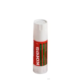 Ragasztóstift, 20 g, KORES