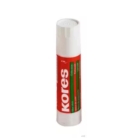 Ragasztóstift, 40 g, KORES