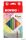 Színes ceruza készlet, háromszögletű, KORES 'Kolores Style', 15 különböző szín