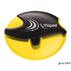 Hegyező, egylyukú, tartályos, MAPED "Galactic"