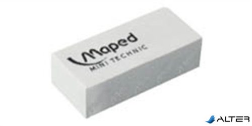 Radír, MAPED 'Mini Technic'