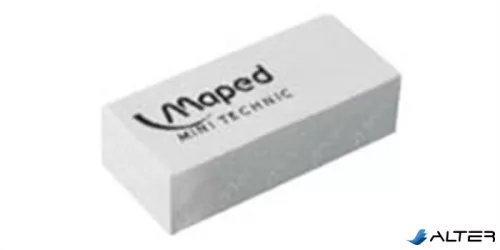Radír, MAPED "Mini Technic"