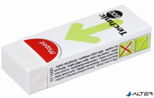 Radír, MAPED "Technic 600"