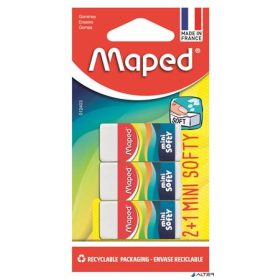 Radír, MAPED 'Mini Softy'
