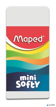 Radír, MAPED 'Mini Softy'