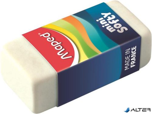 Radír, MAPED 'Mini Softy'