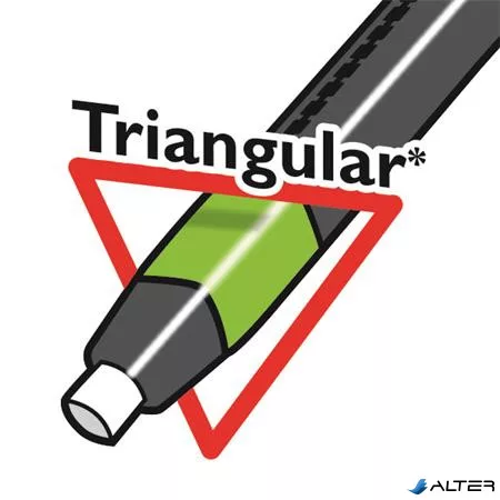 Radírstift, pótbéllel MAPED "Gom-Pen"