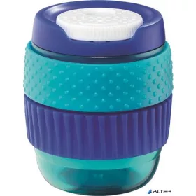   Hegyező, egylyukú, tartályos, MAPED "Kidy Learn Concentration"