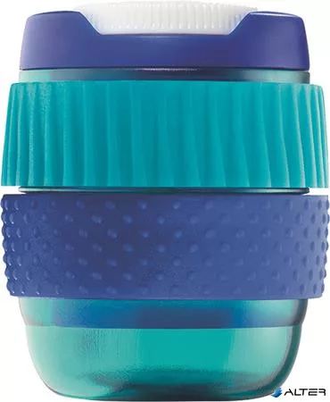 Hegyező, egylyukú, tartályos, MAPED "Kidy Learn Concentration"