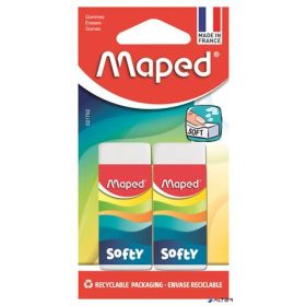 Radír, MAPED "Softy"