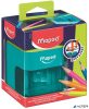 Hegyező, elemes, MAPED 'Turbo Twist 2.0'