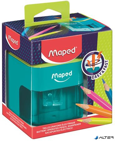 Hegyező, elemes, MAPED 'Turbo Twist 2.0'