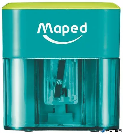 Hegyező, elemes, MAPED "Turbo Twist 2.0"