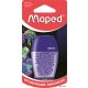 Hegyező, egylyukú, tartályos, MAPED 'Deepsea Paradise Shaker'