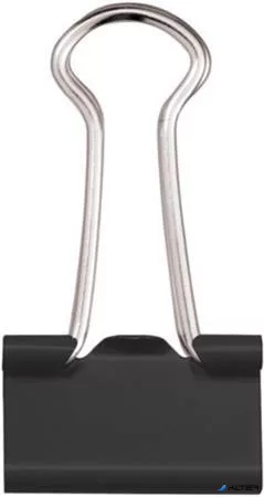 Bindercsipesz, 19 mm, MAPED, vegyes színek