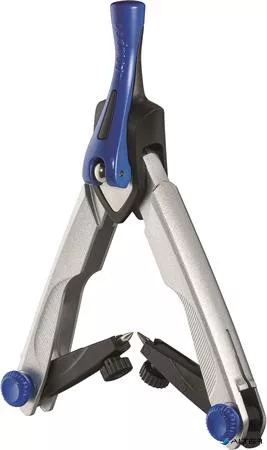 Körző, heggyel, MAPED 'Technic Compact'