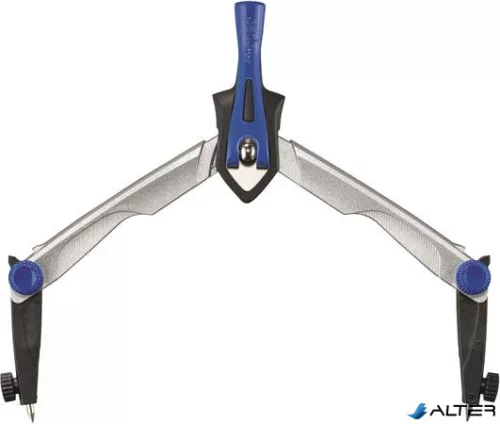 Körző, heggyel, MAPED 'Technic Compact'