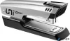 Tűzőgép, 24/6, 26/6, 20 lap, MAPED "Universal Metal Half-Strip", vegyes színek
