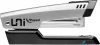 Tűzőgép, 24/6, 26/6, 20 lap, MAPED "Universal Metal Half-Strip", vegyes színek