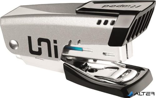 Tűzőgép, No. 10, 15 lap, MAPED "Mini Universal Metal"