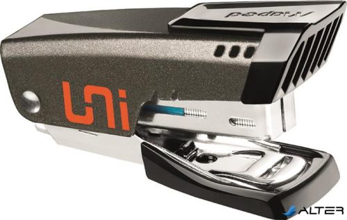 Tűzőgép, No. 10, 15 lap, MAPED "Mini Universal Metal"