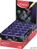 Hegyező display, egylyukú, fémtartályos, MAPED "Deepsea Paradise"