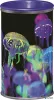 Hegyező display, egylyukú, fémtartályos, MAPED "Deepsea Paradise"