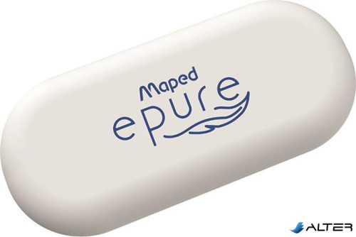 Radír display, MAPED "Essentials Epure"