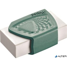 Radír display, FSC, MAPED "Smiling Planet"