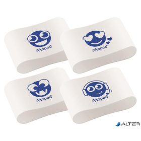 Radír display, MAPED "Essentials Soft"