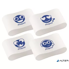 Radír display, MAPED "Essentials Soft"