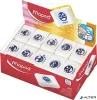Radír display, MAPED "Essentials Soft"