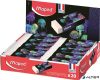 Radír display, MAPED 'Deepsea Paradise Technic 600'