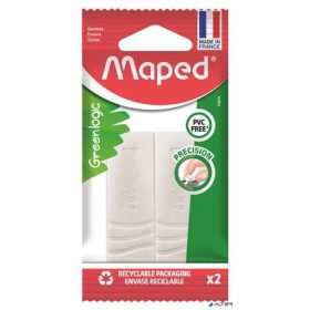 Radír, MAPED 'Greenlogic'