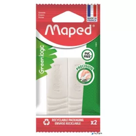 Radír, MAPED "Greenlogic"