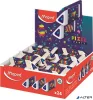 Radír display, MAPED "Pixel Party Pyramid"