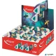 Radír display, MAPED "Dragon Pyramid sárkány"