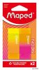 Radír, MAPED "Neon"