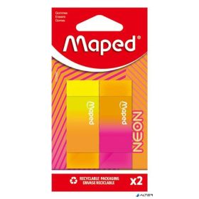 Radír, MAPED 'Neon'