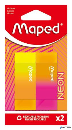 Radír, MAPED "Neon"