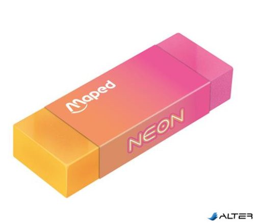 Radír display, MAPED "Neon"