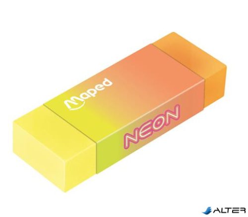 Radír display, MAPED "Neon"