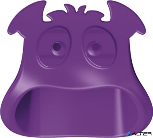 Radír, MAPED "Little Monster", vegyes színek